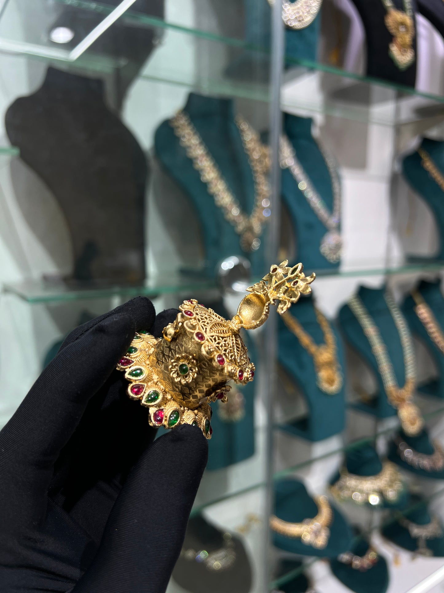 Nagshi kunkuma Bharani