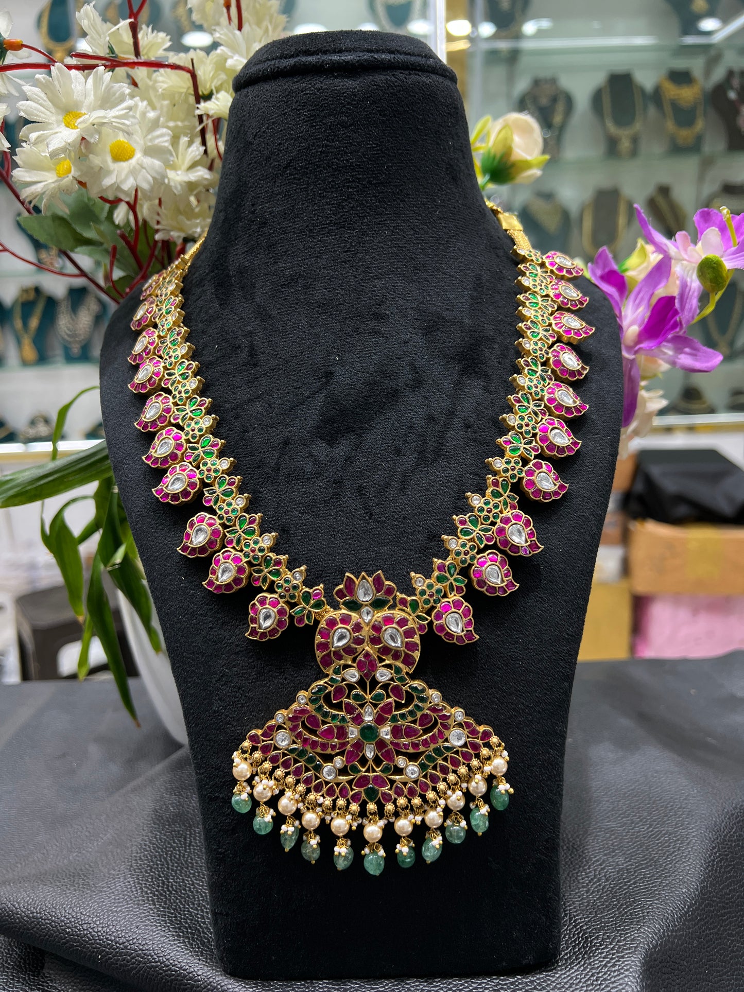 KUNDAN LONG HARAM