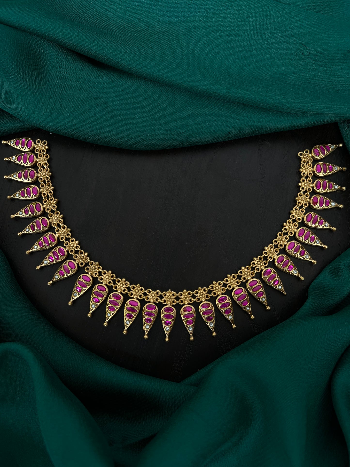 Kundan 2 in 1 haram
