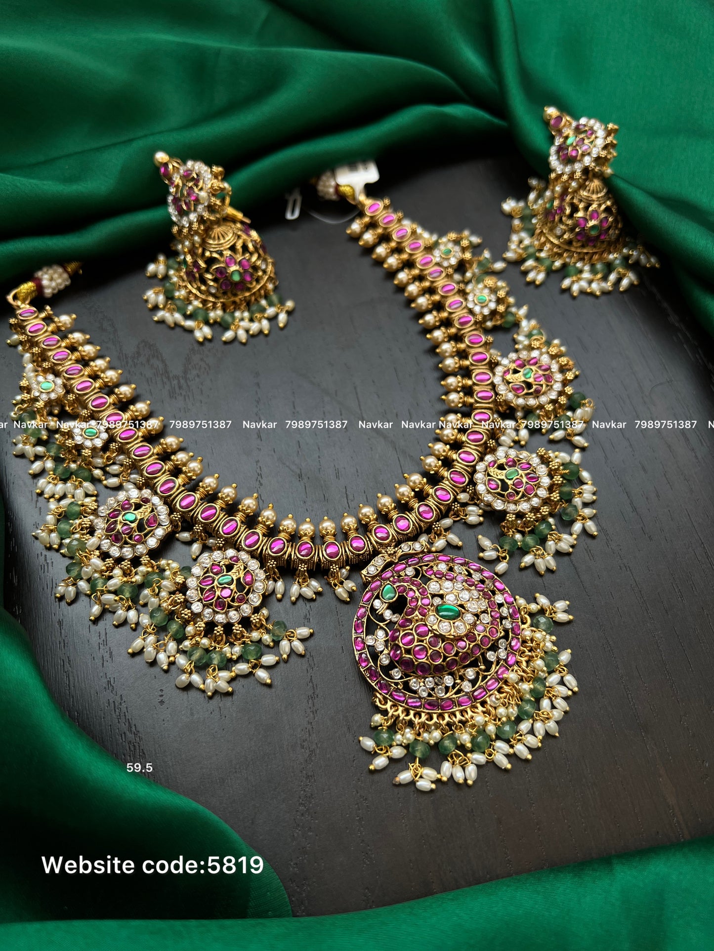 Gutta Pusalkar