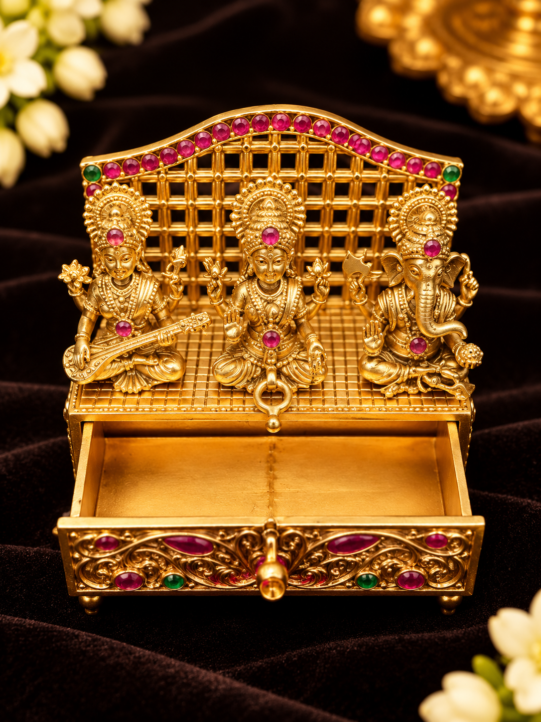 Kunkum Bharani