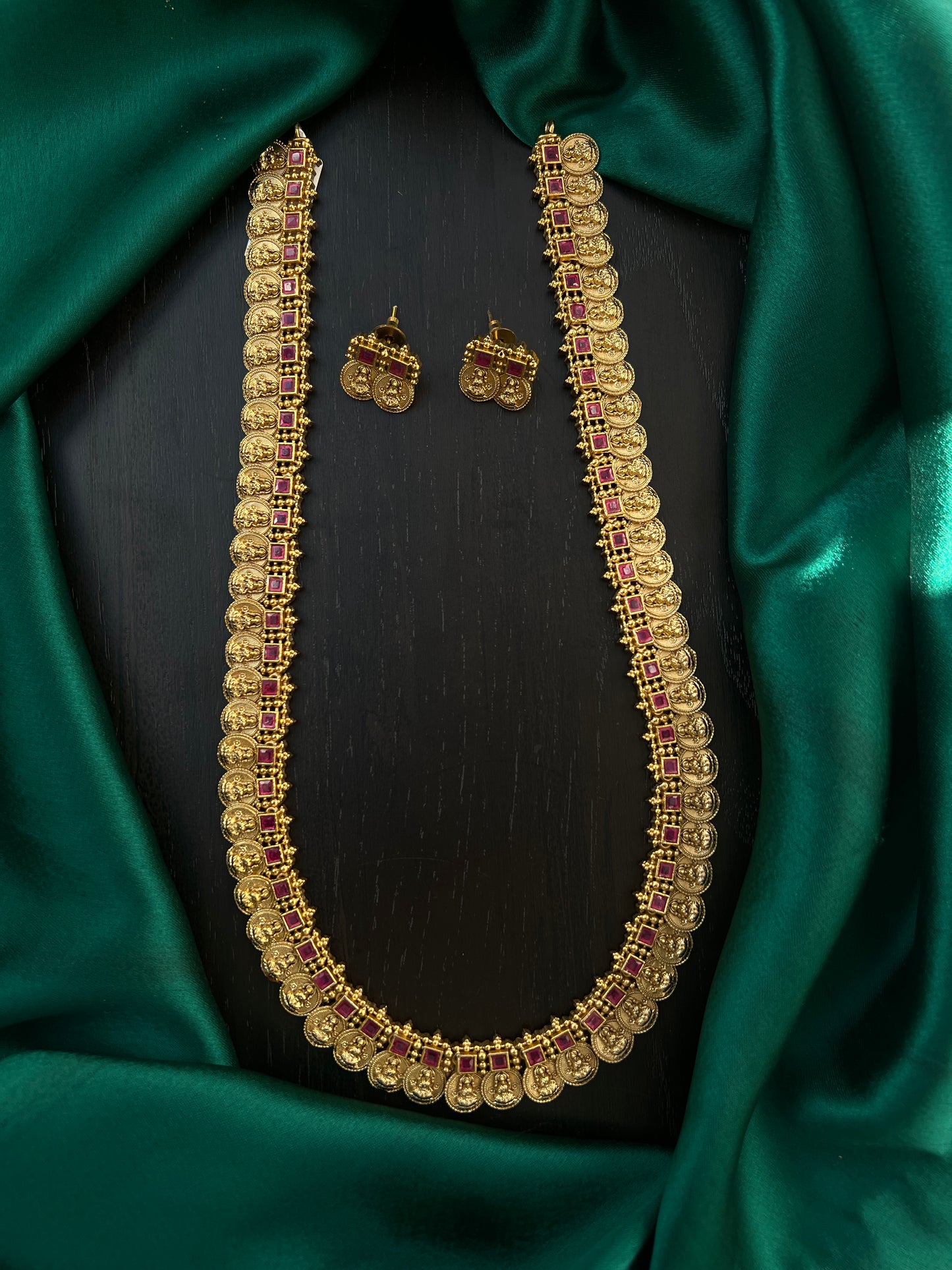 KASU LONG HARAM