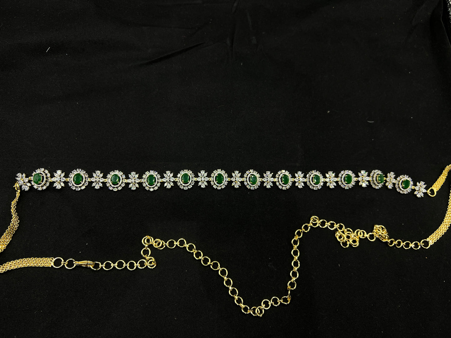 GJ HIP CHAIN