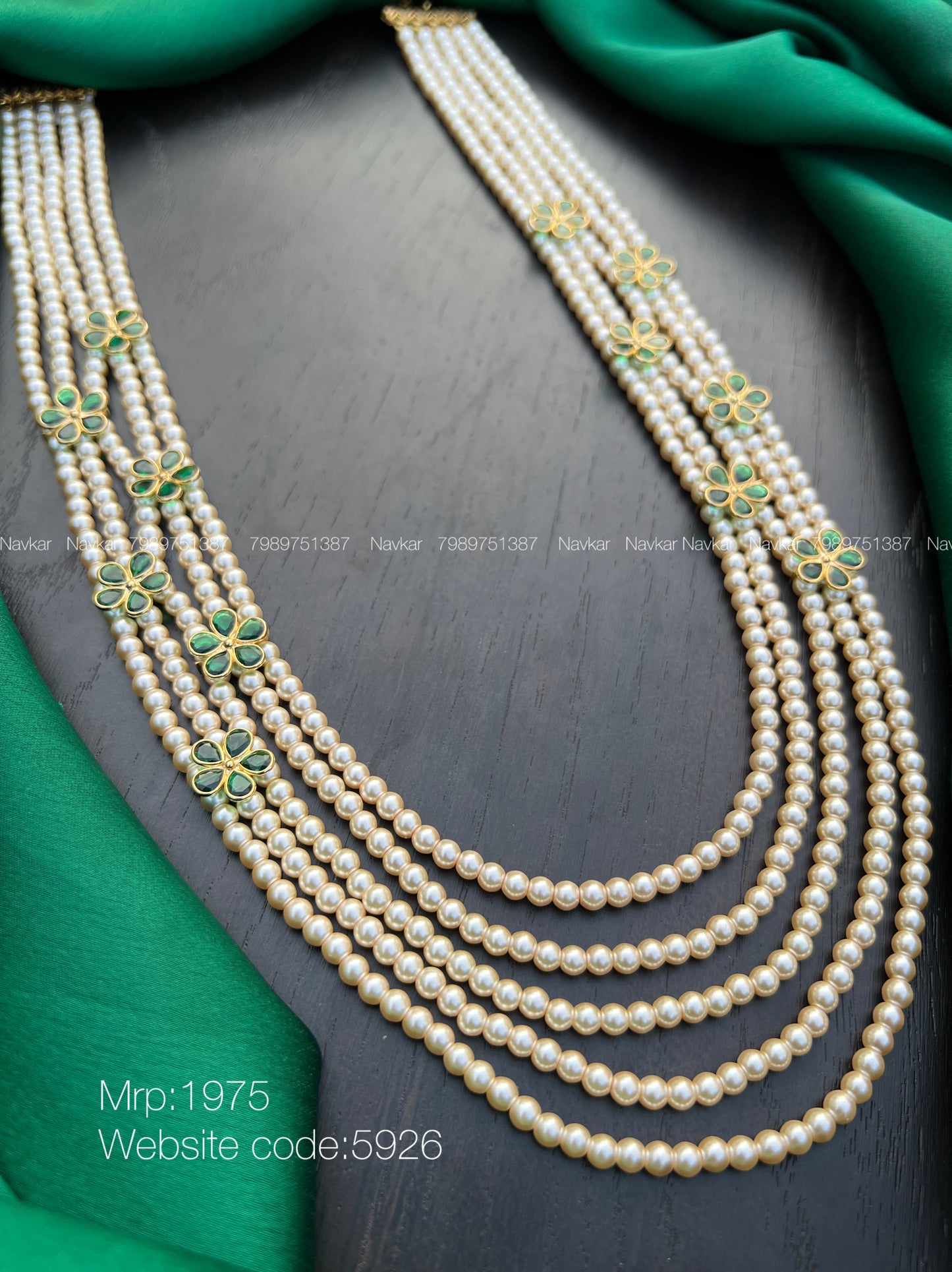 Beads haram