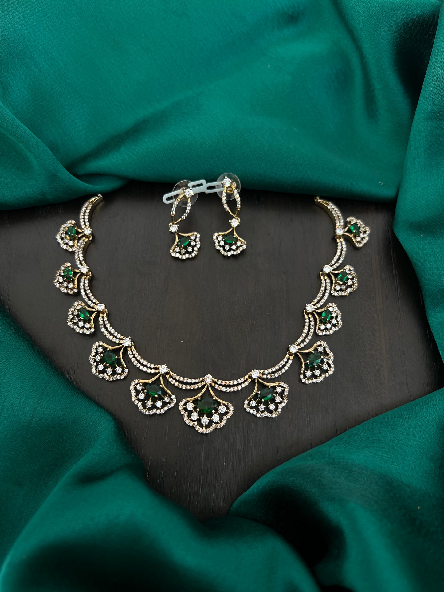 Simple necklace