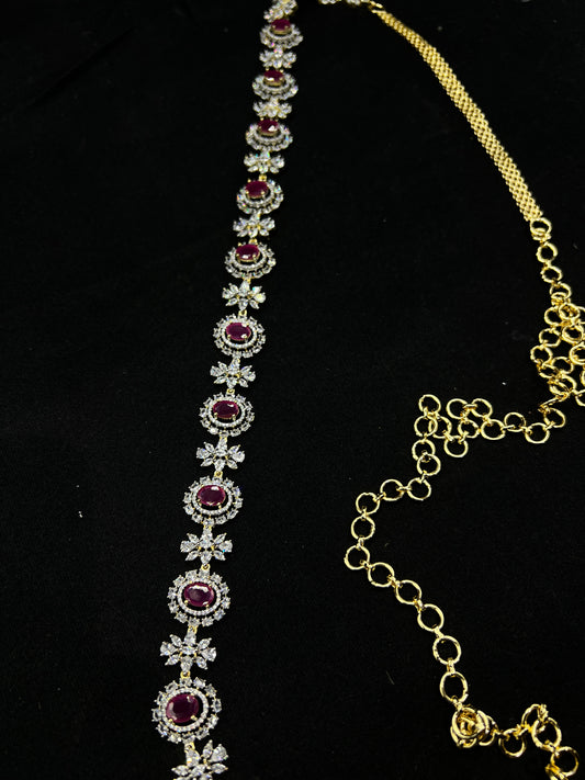 GJ HIP CHAIN