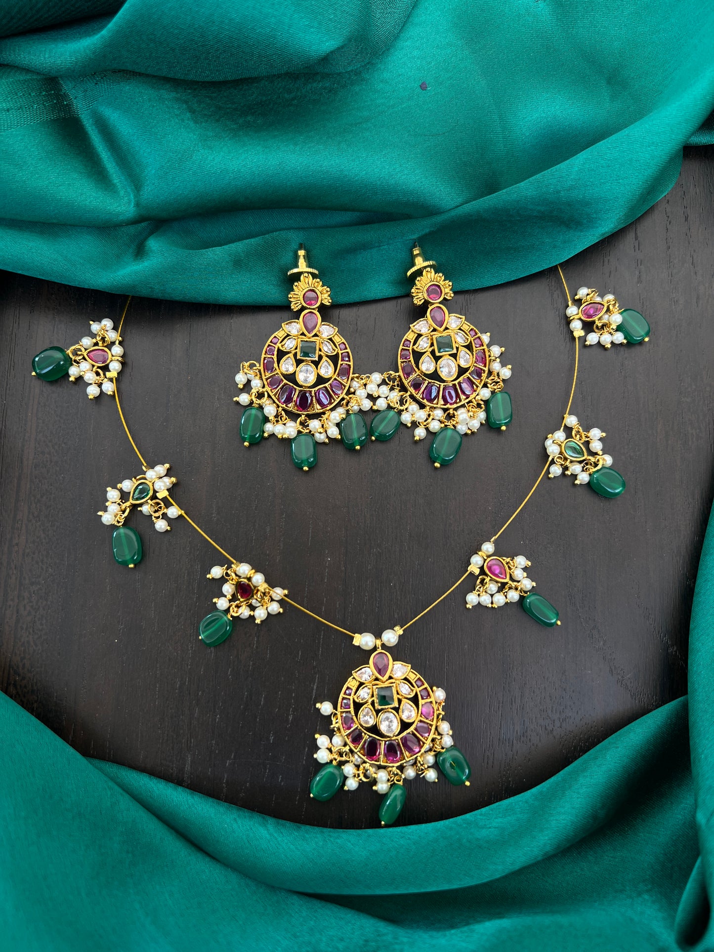 Pota stone invisible chain