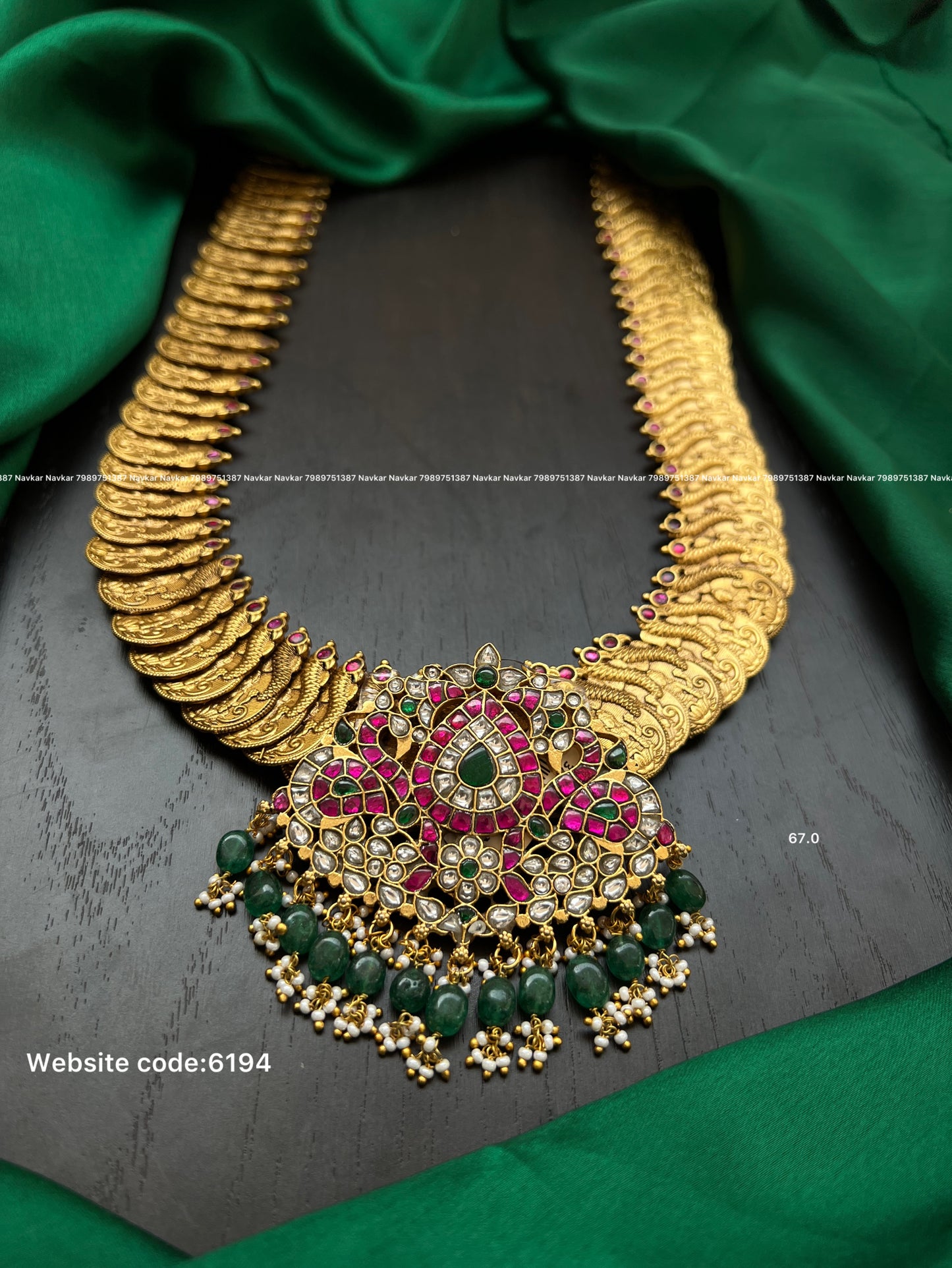 Kundan kamasutra Mala