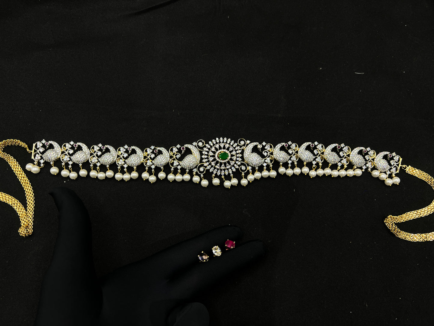 GJ HIP CHAIN