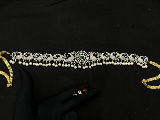 GJ HIP CHAIN