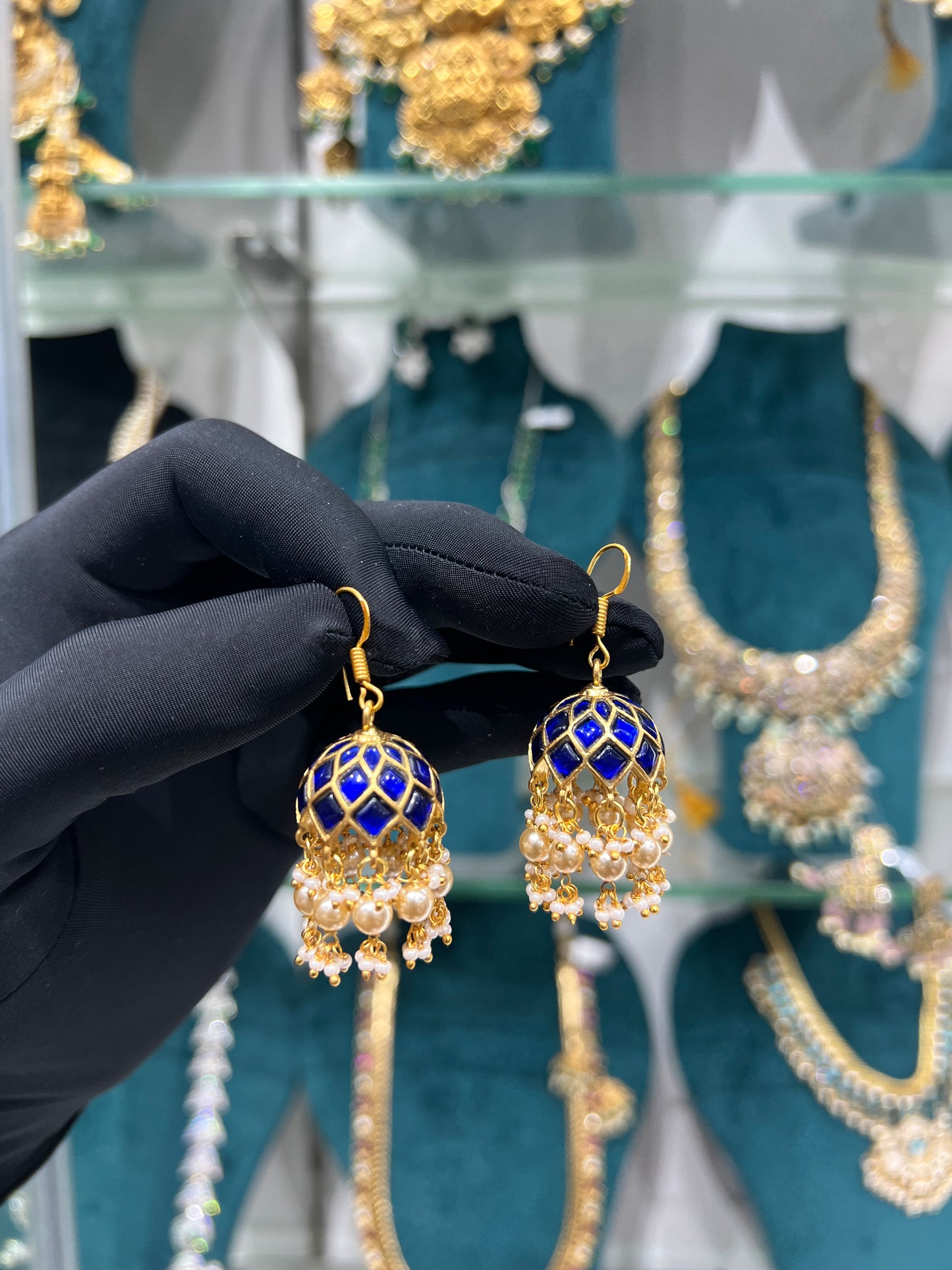KUNDAN JUMKALU