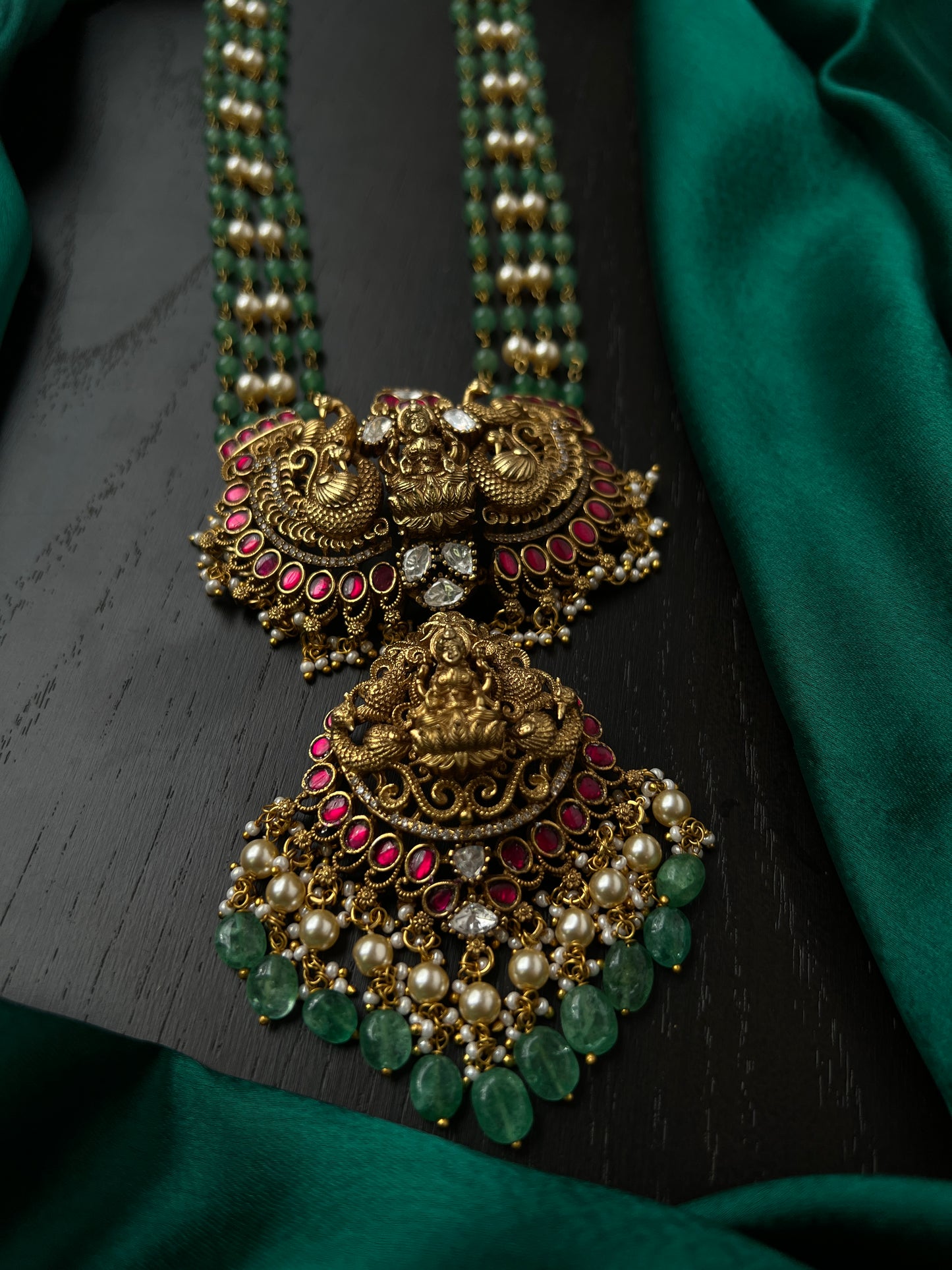 Kundan long haram