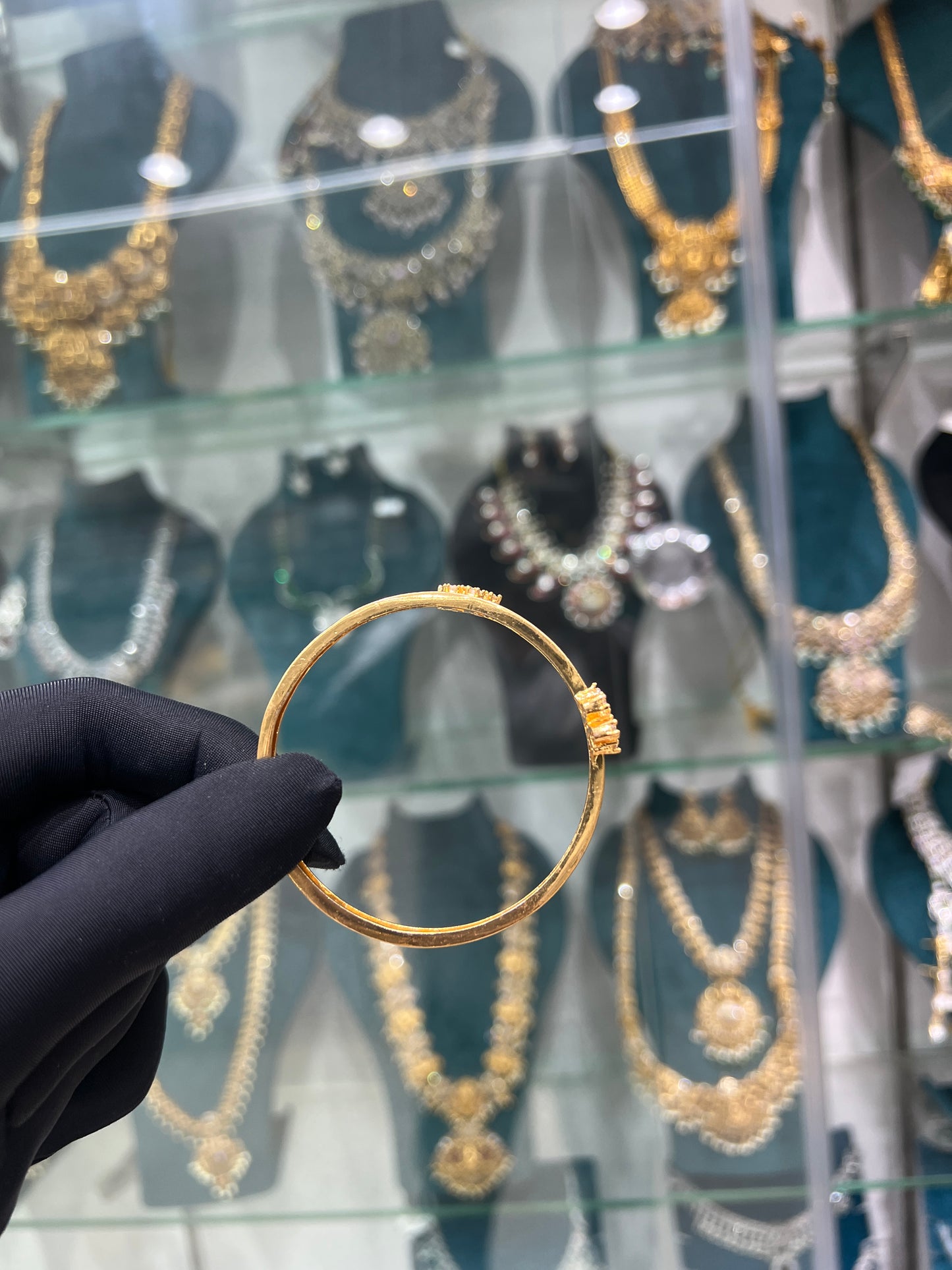 BANGLE