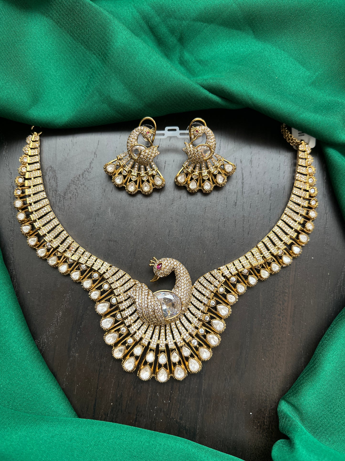 Polki Kanti