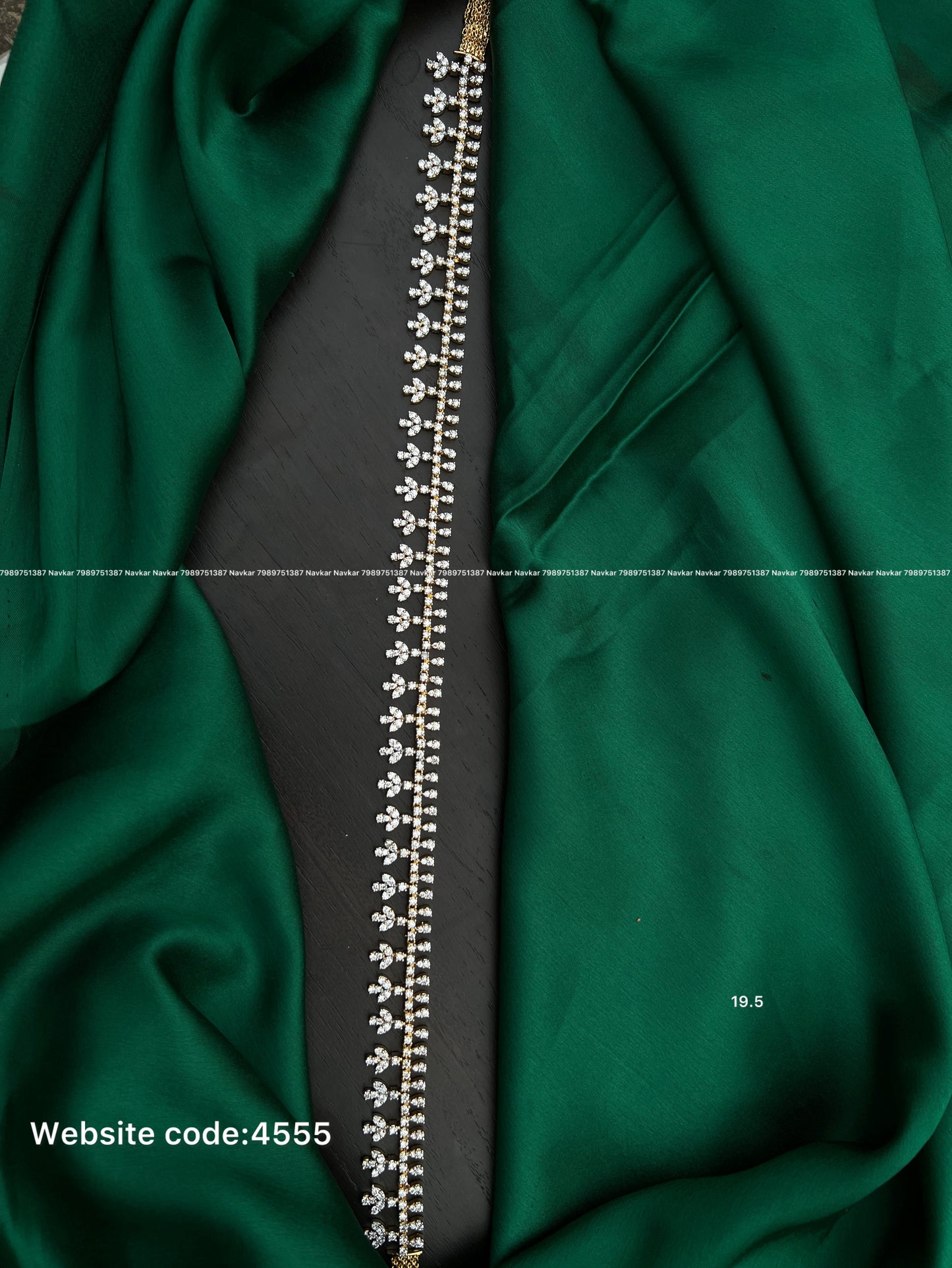 Hip chain