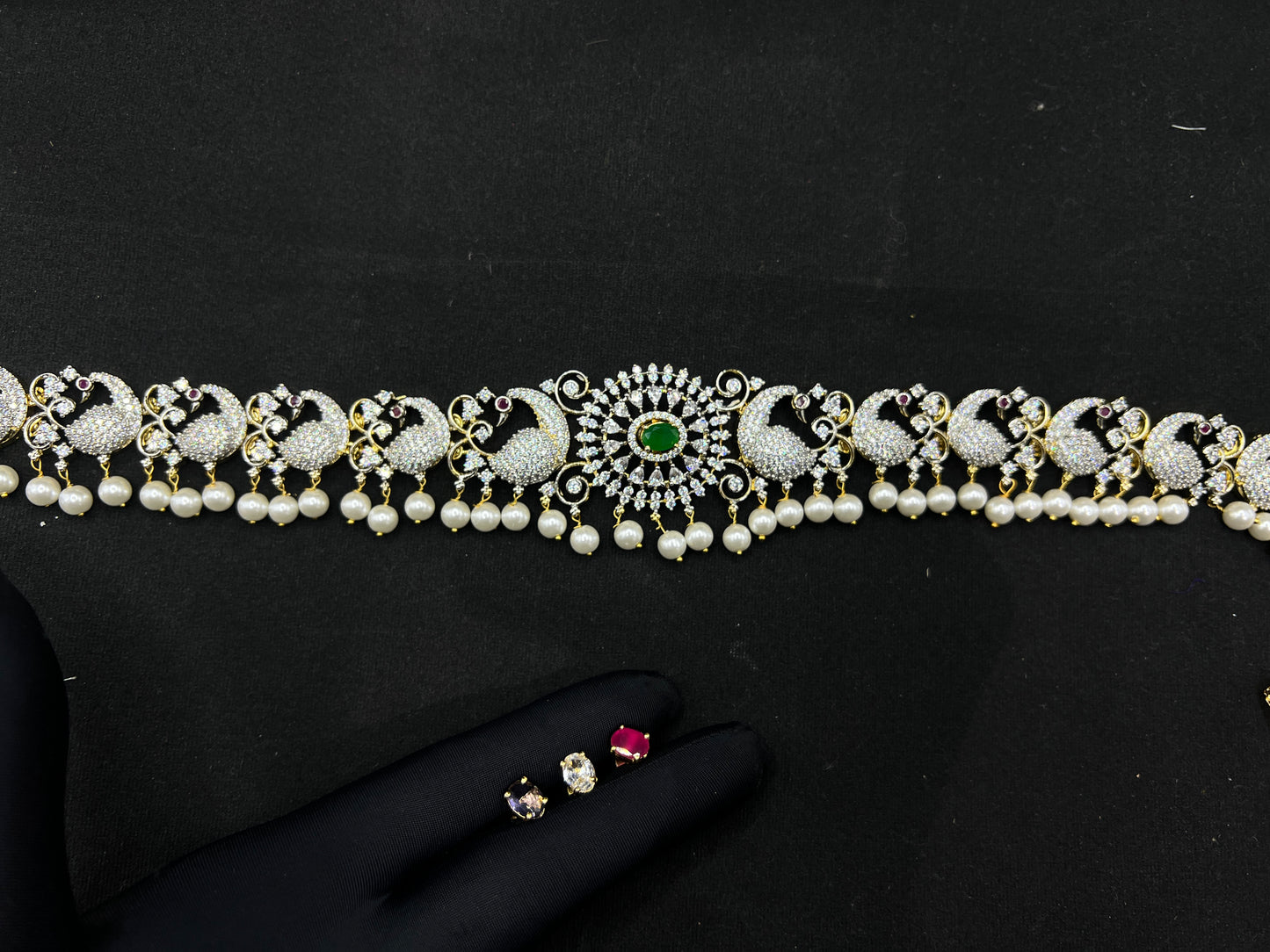 GJ HIP CHAIN