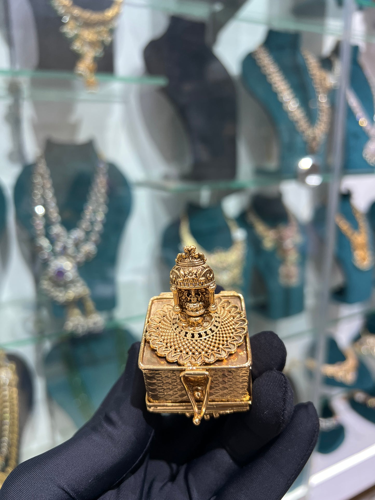 Nagshi kunkuma Bharani