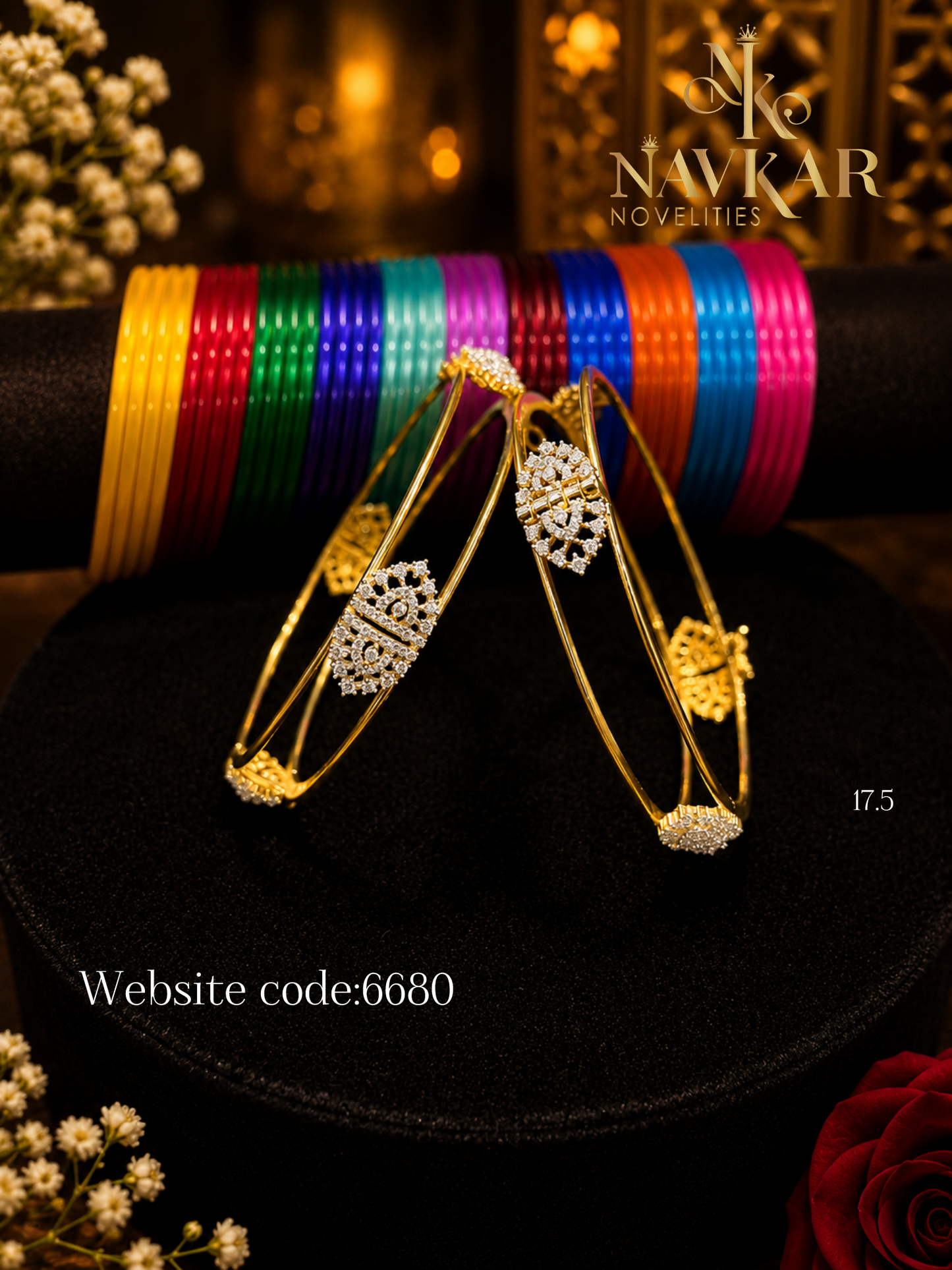 Changebal bangles 
