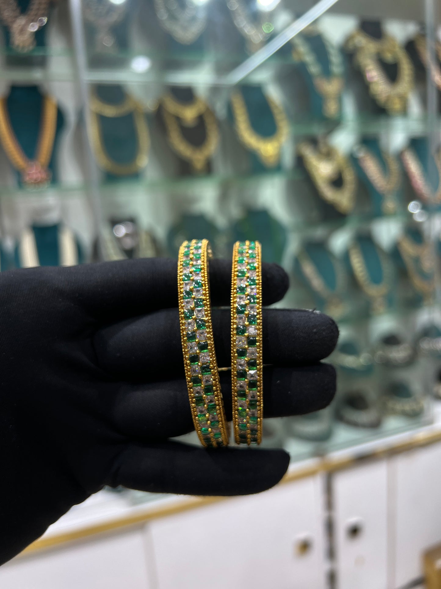 Gj bangles