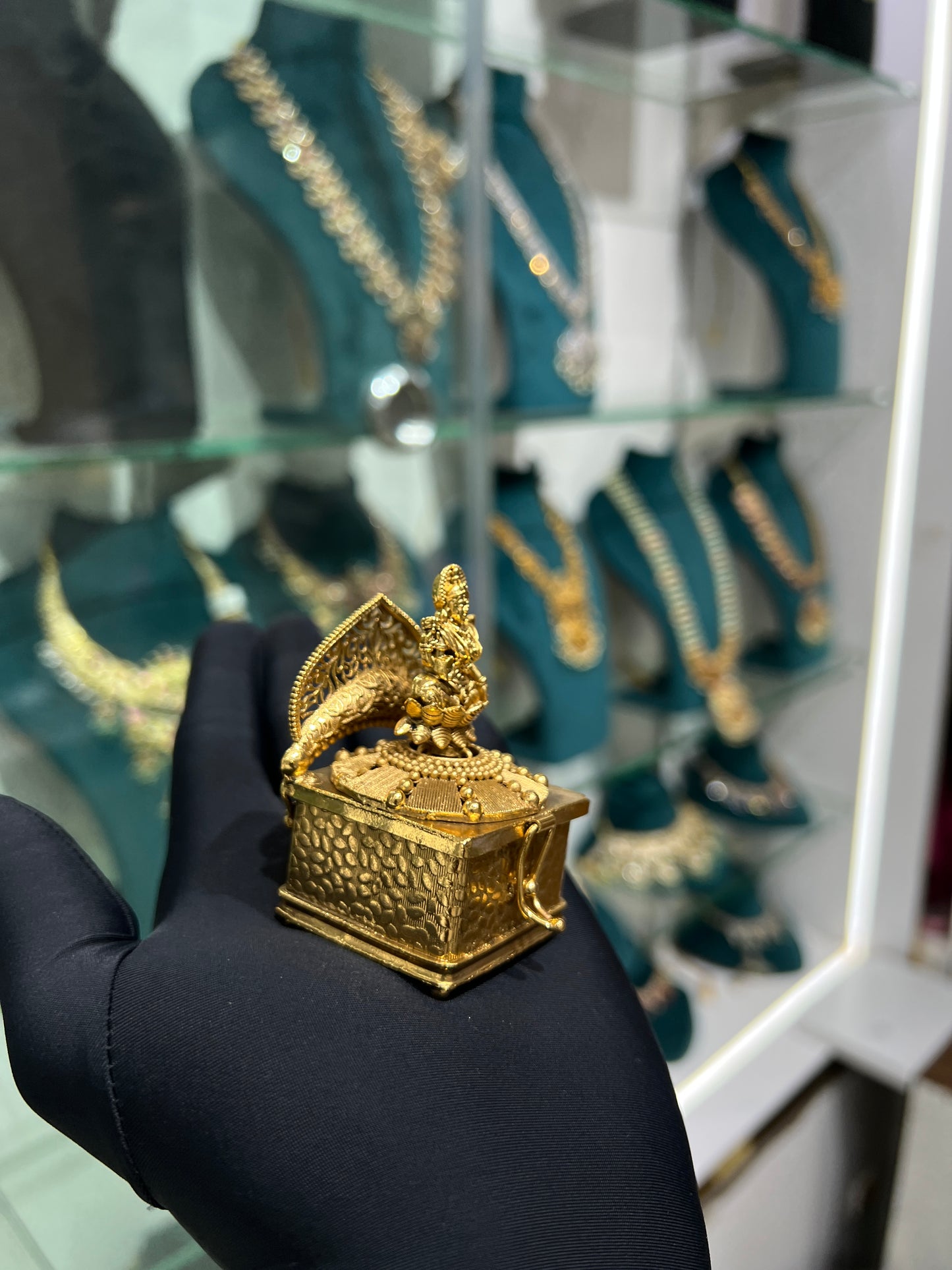 Nagshi kunkuma Bharani