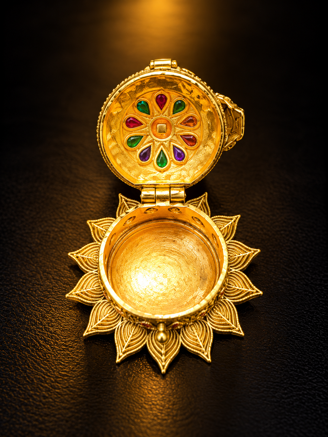 Kunkum Bharani