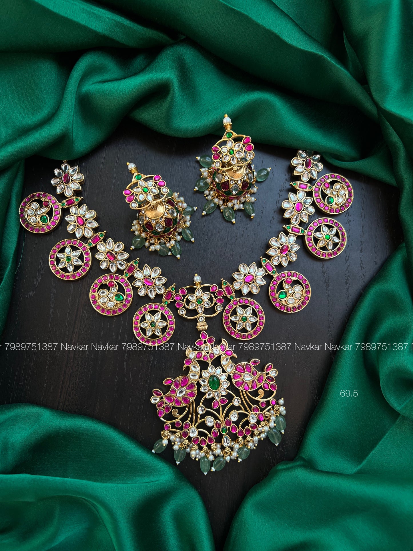 Kundan bottumala