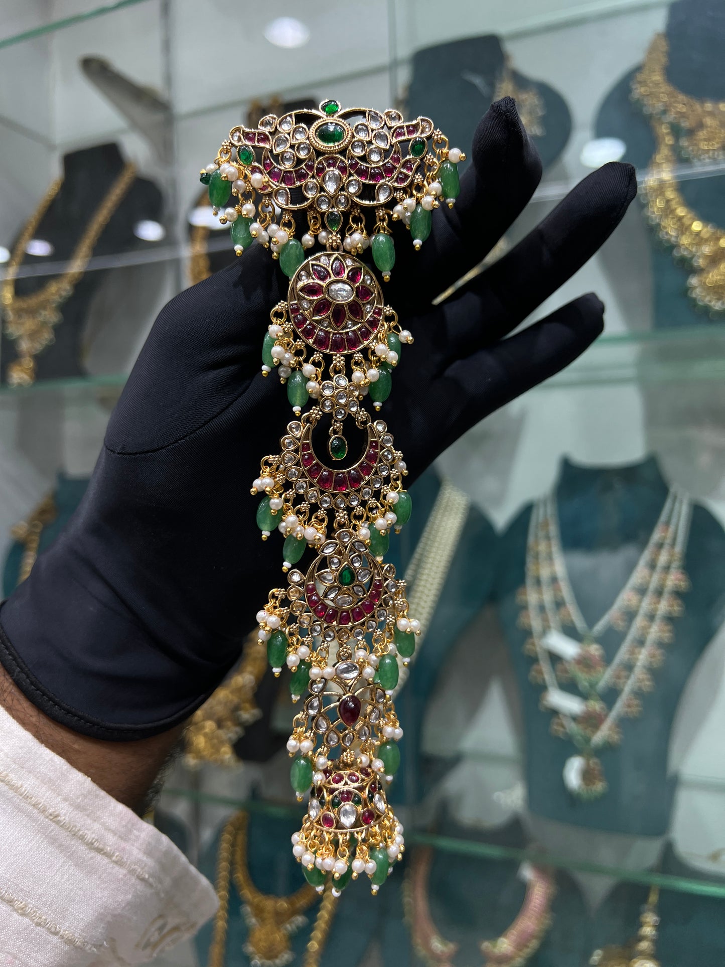 Pota stone Jada Billa