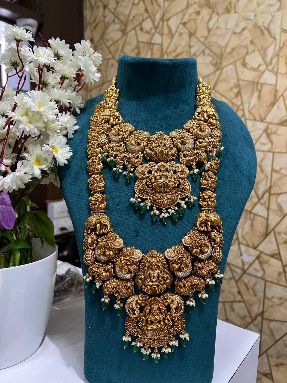 Nagshi haram set