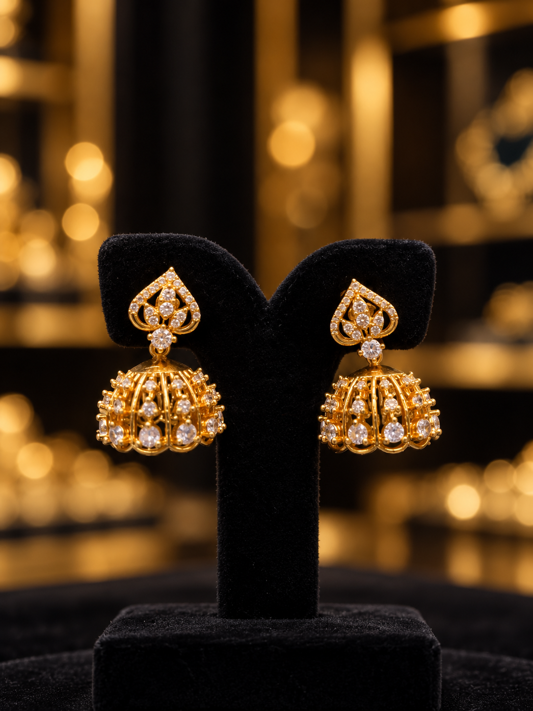 MTT earring