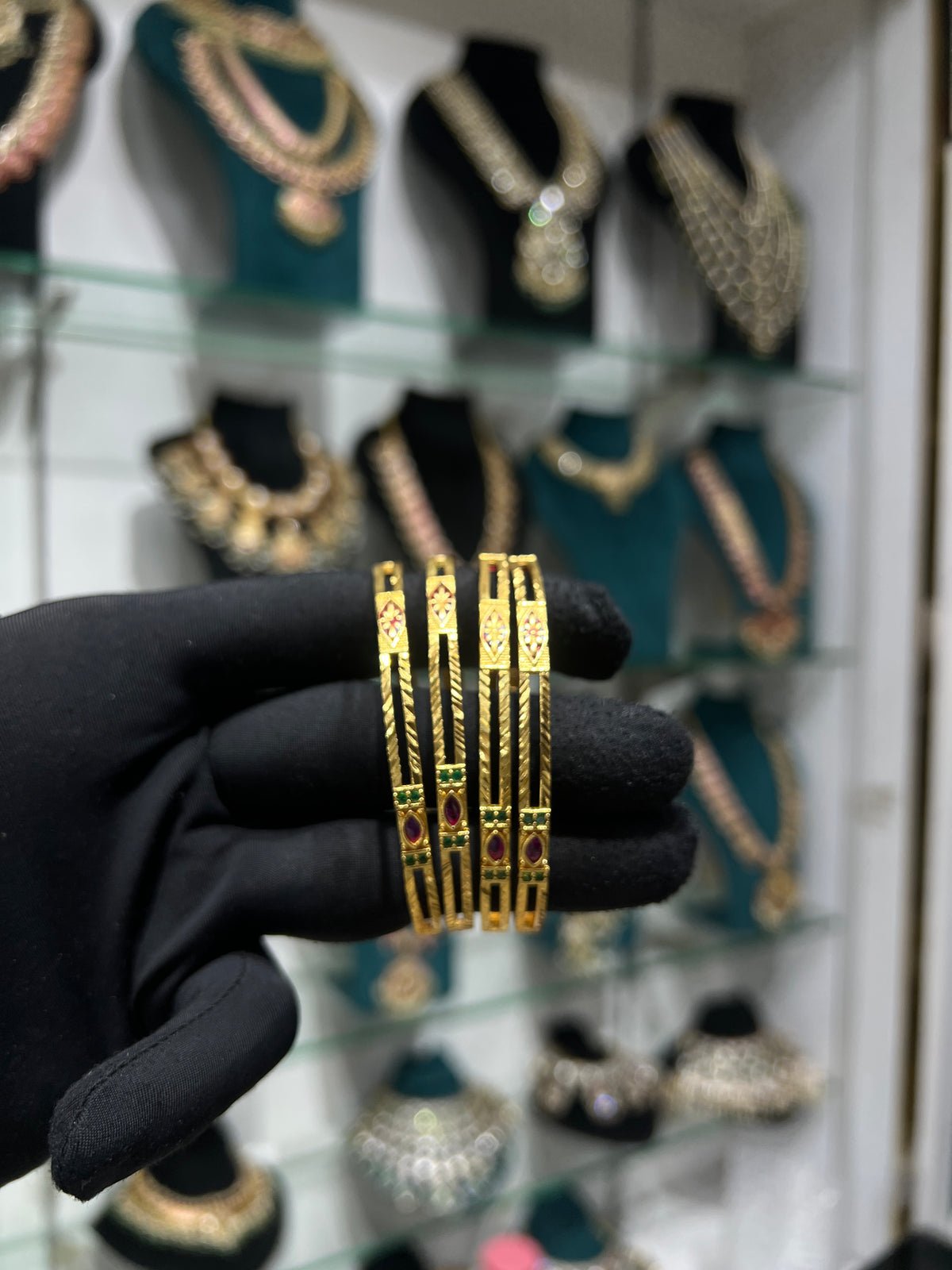 Matt Bangles