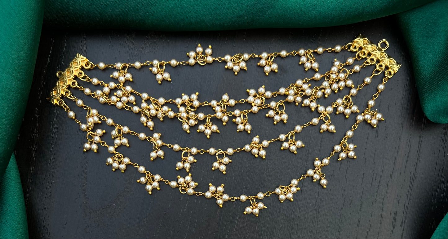 Kundan champaswaralu
