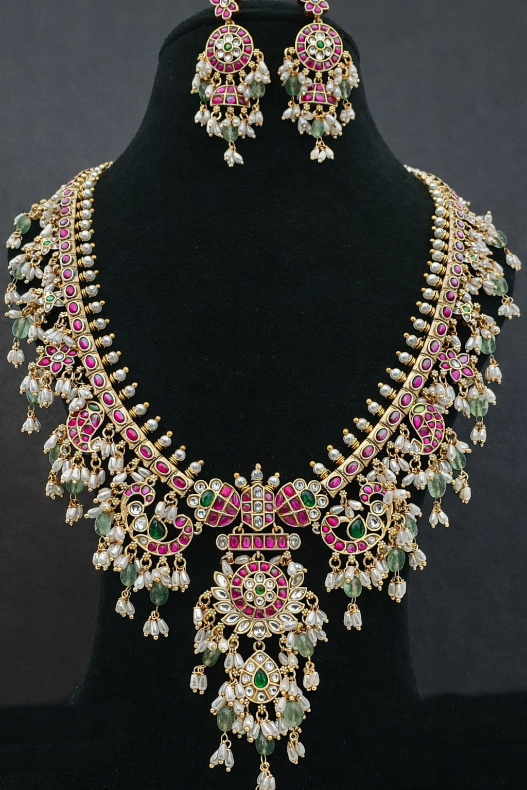 Kundan Guttapusalu haram