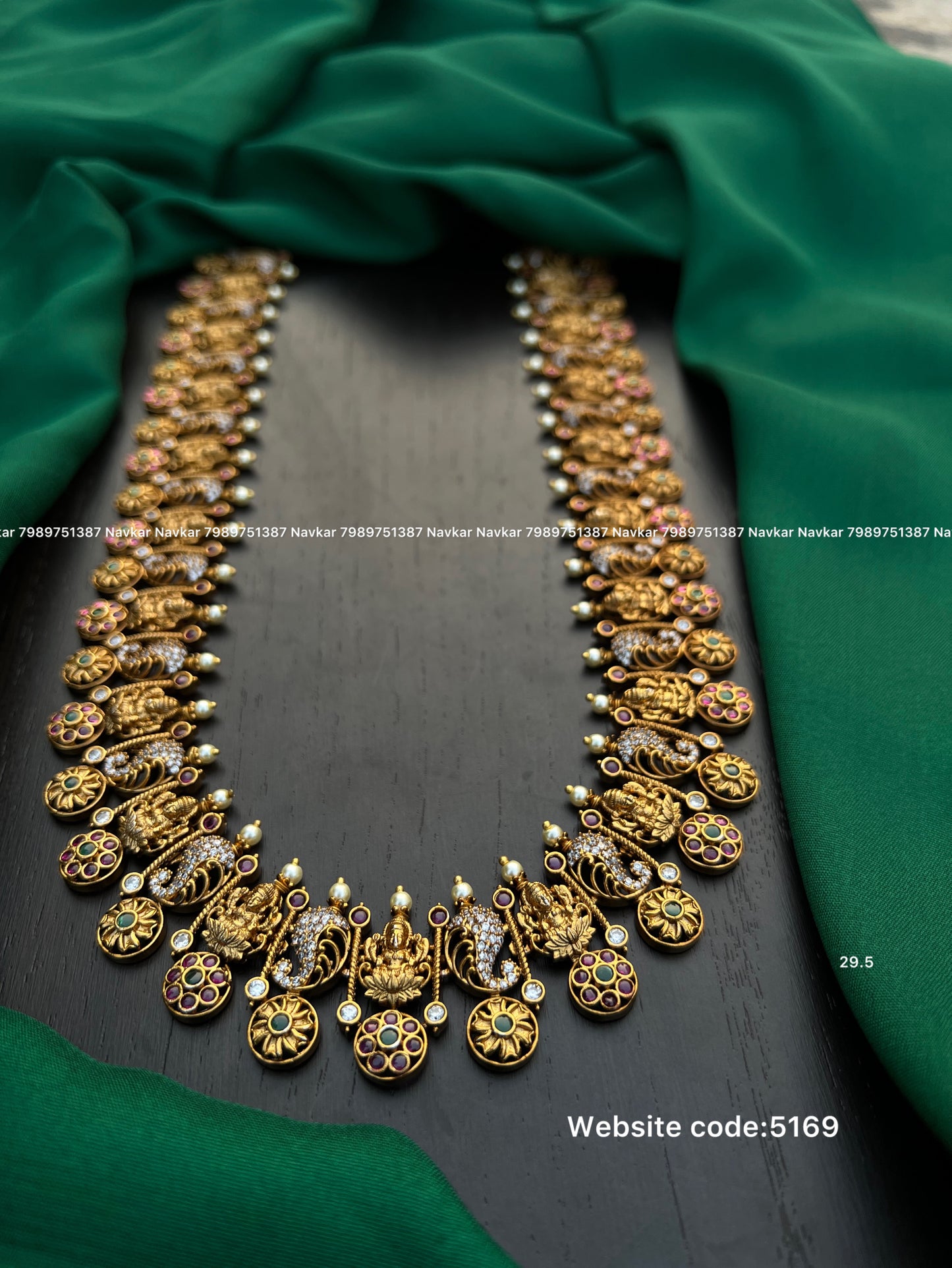 Pota stone bottu Mala