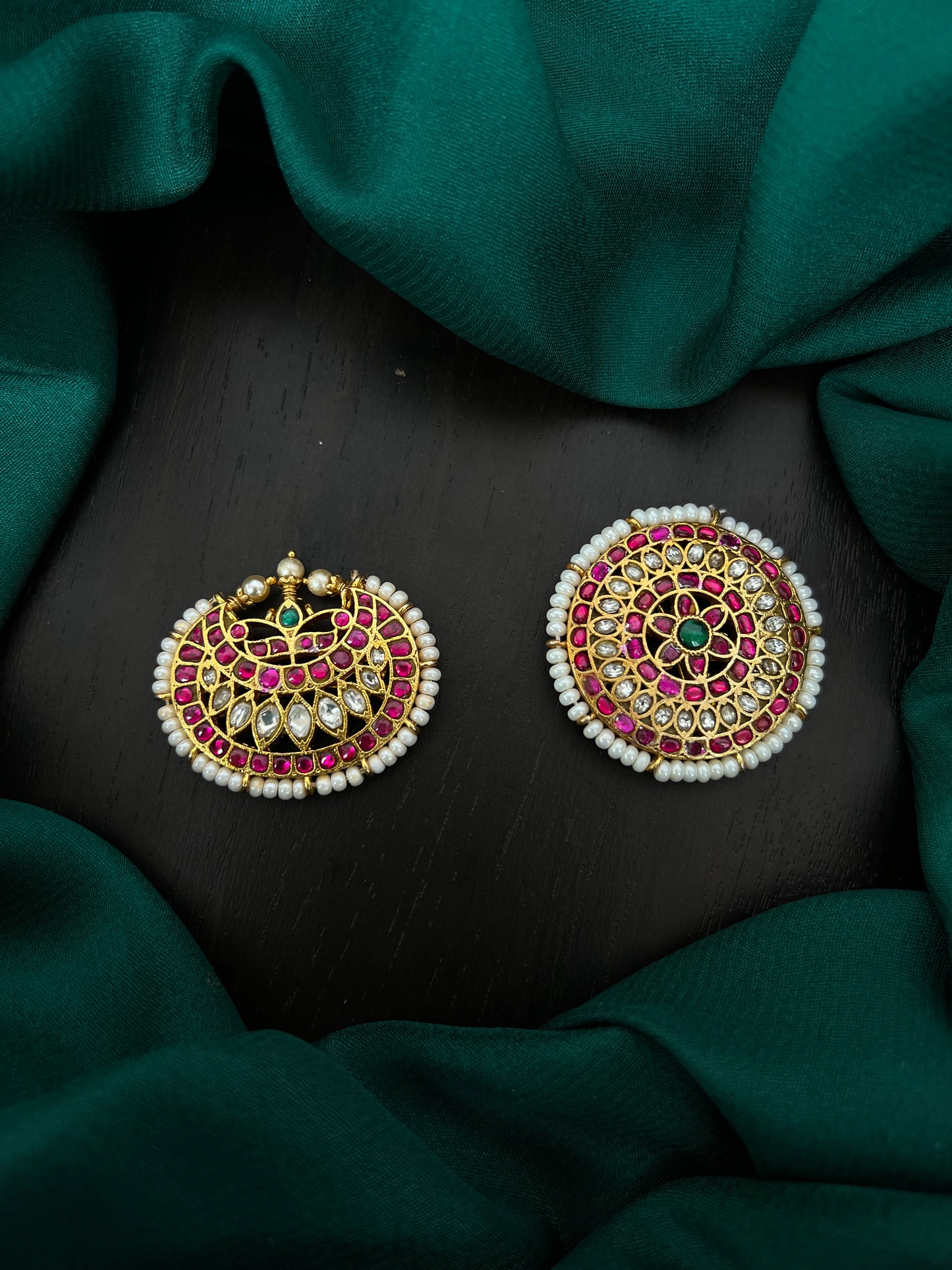 Kunda sun and moon