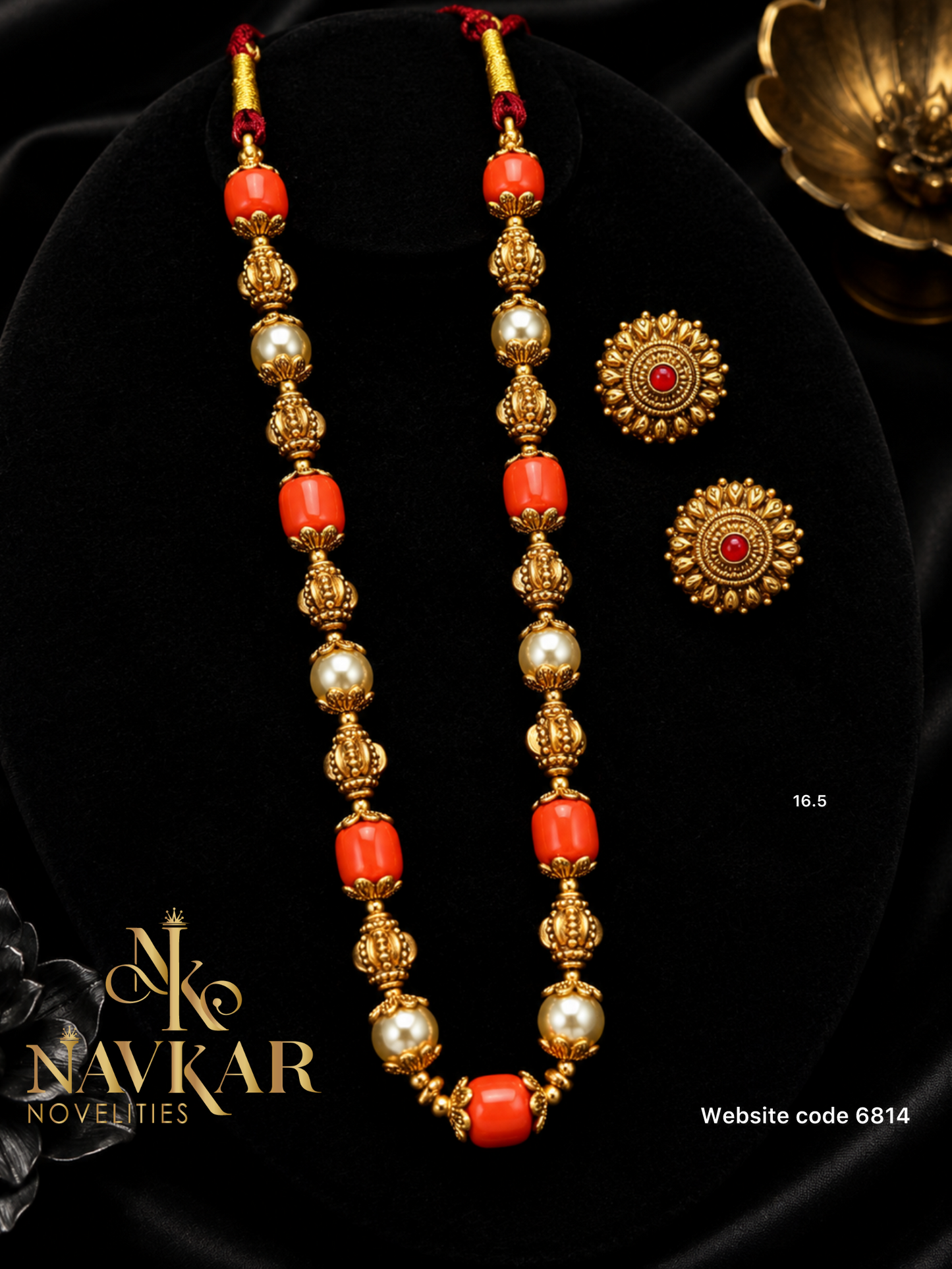Coral chain