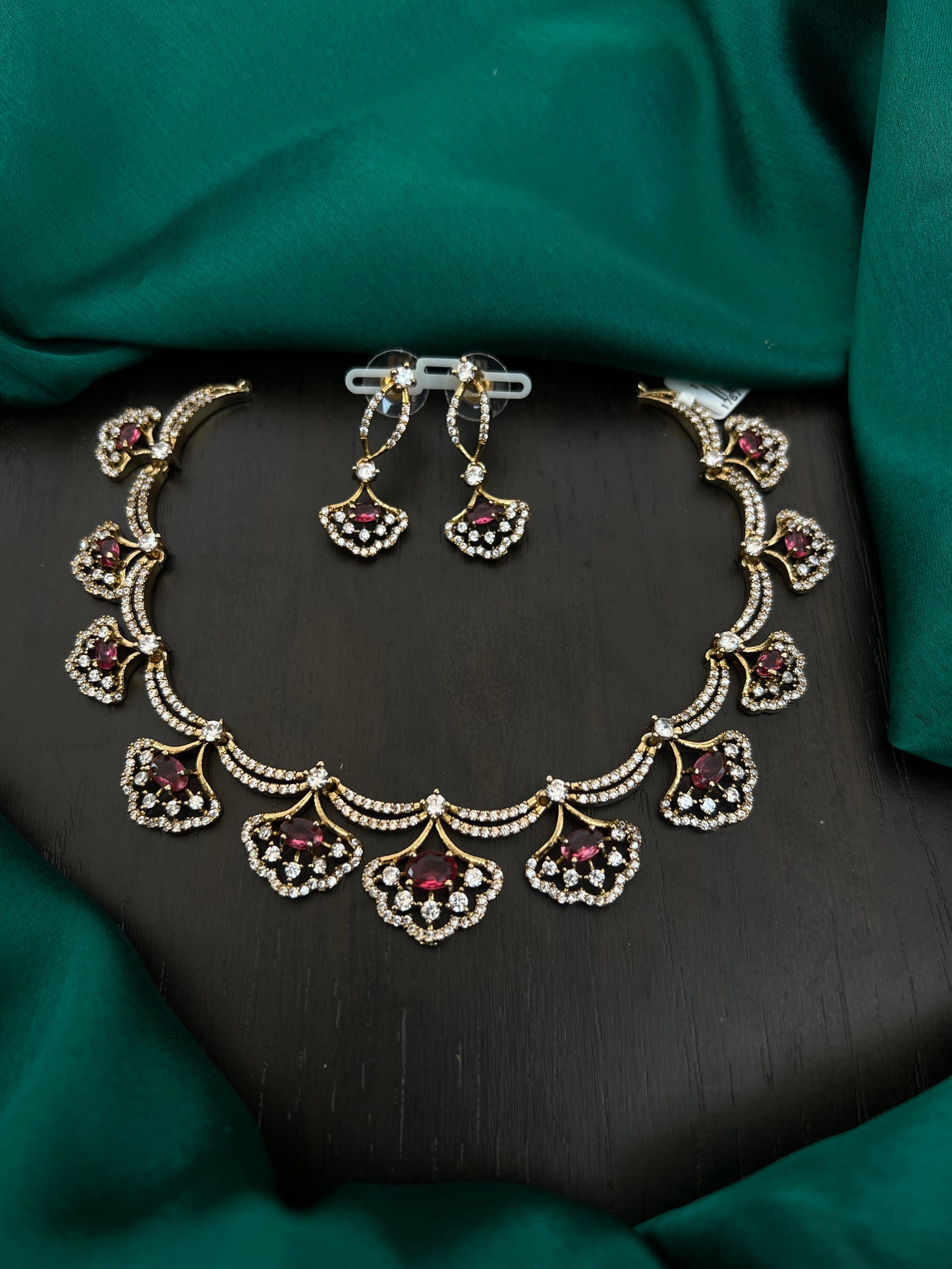 Simple necklace