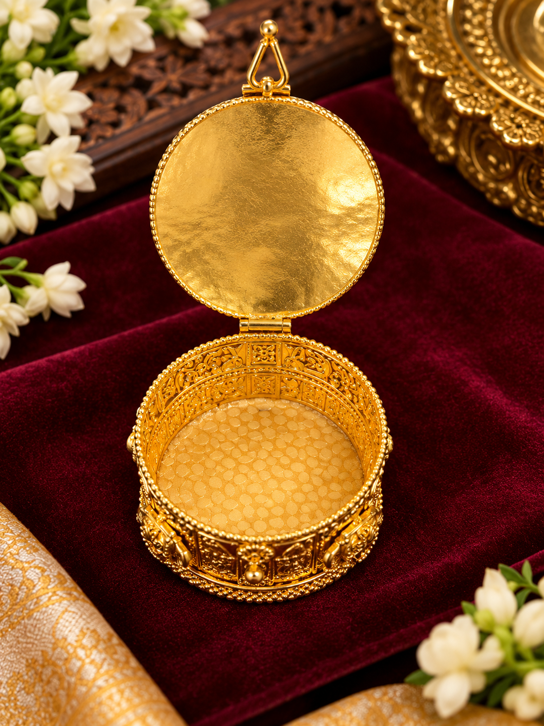 Kunkum Bharani