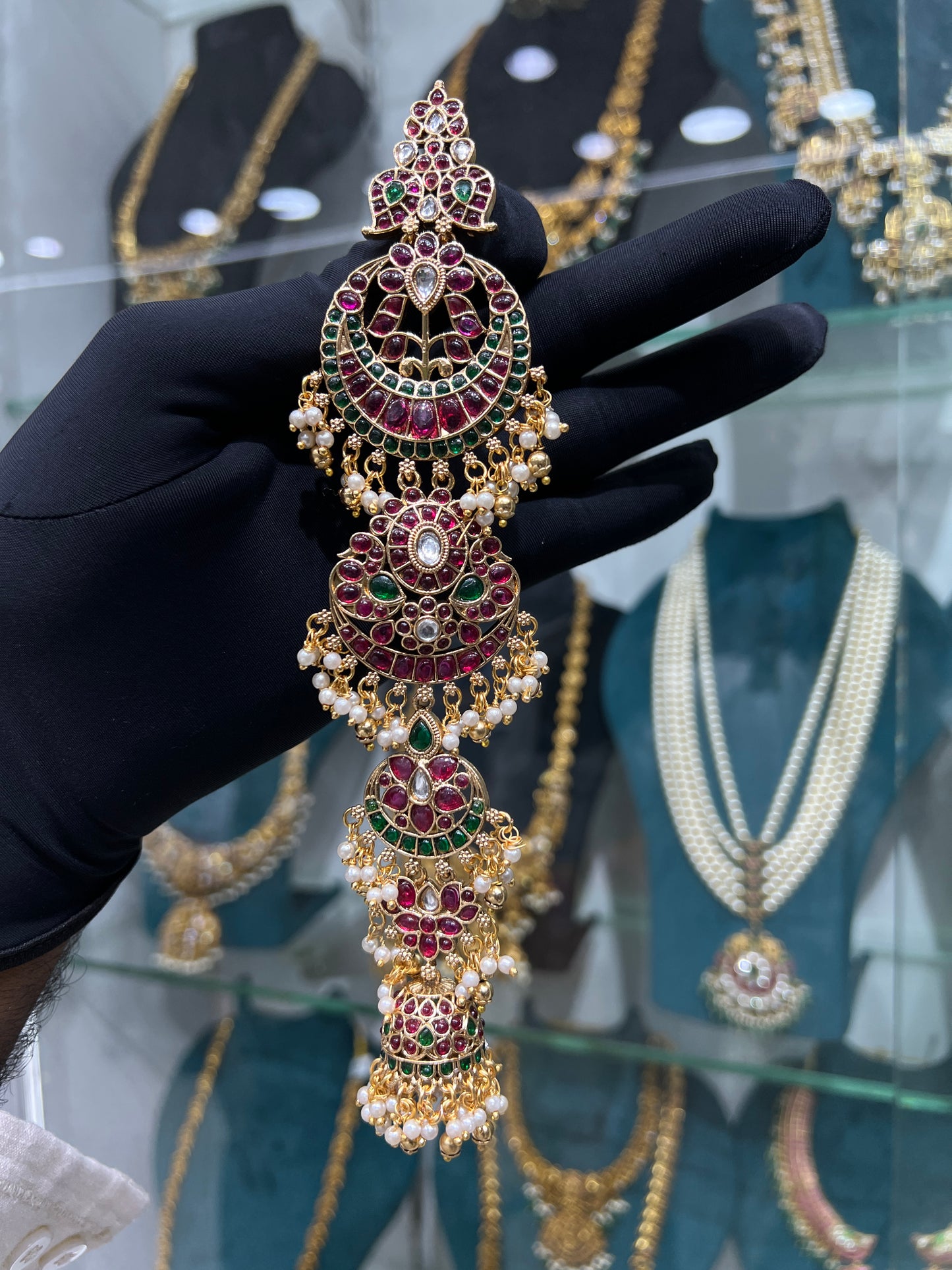 Pota stone Jada Billa