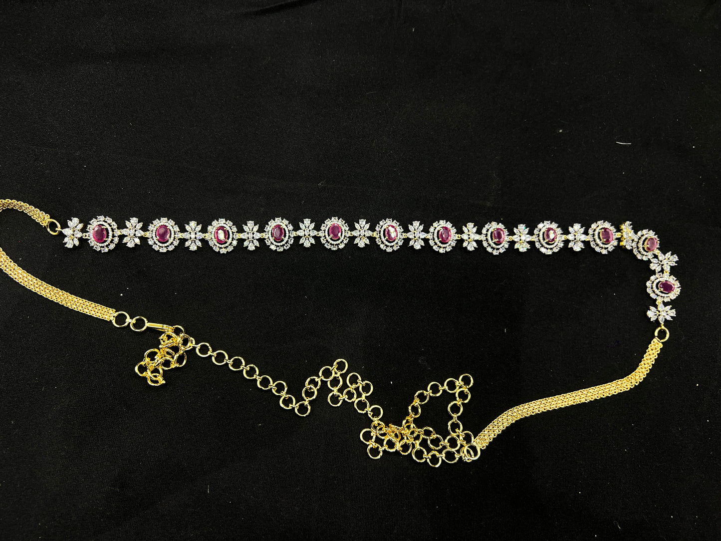 GJ HIP CHAIN