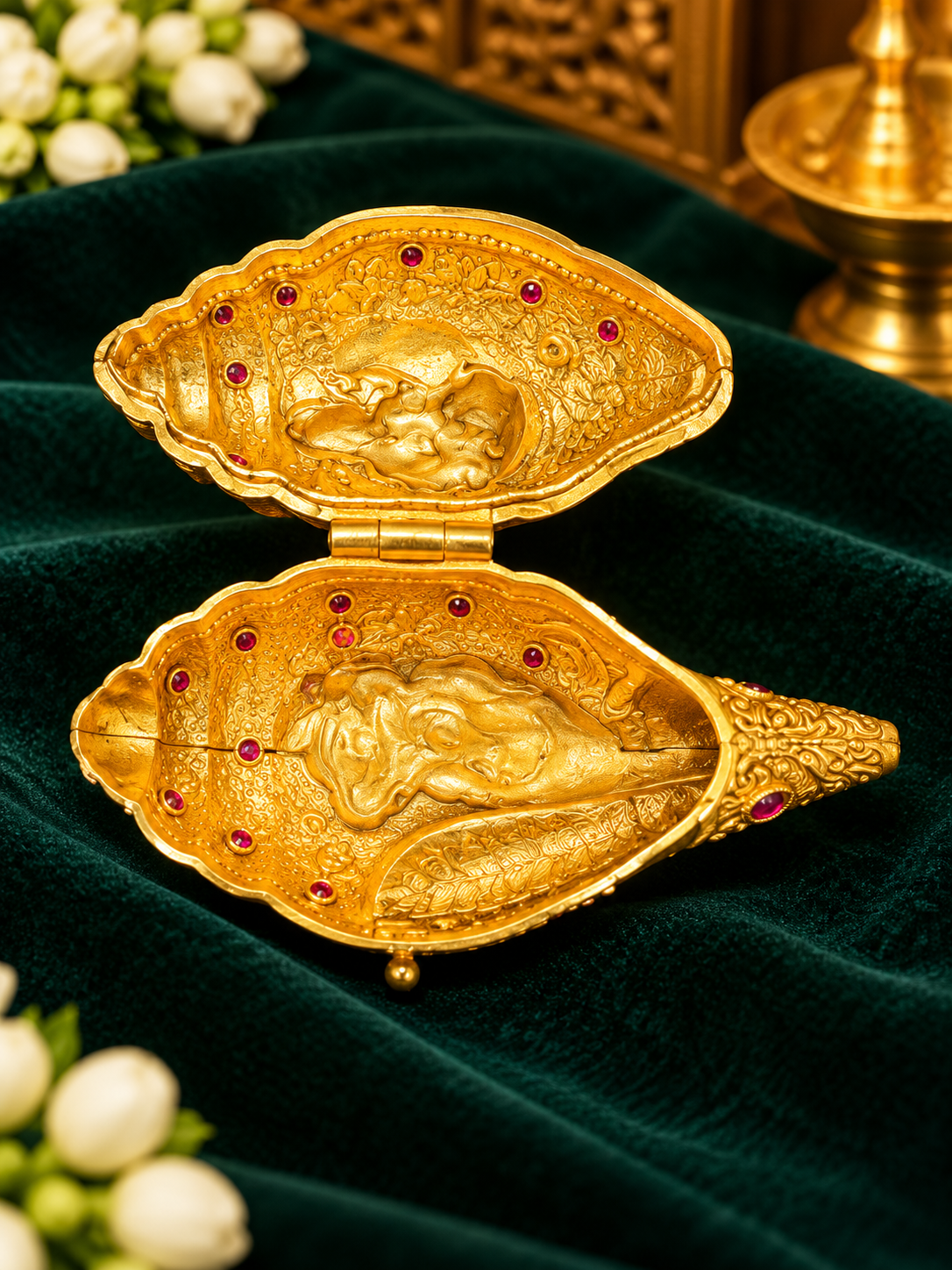 Kunkum Bharani