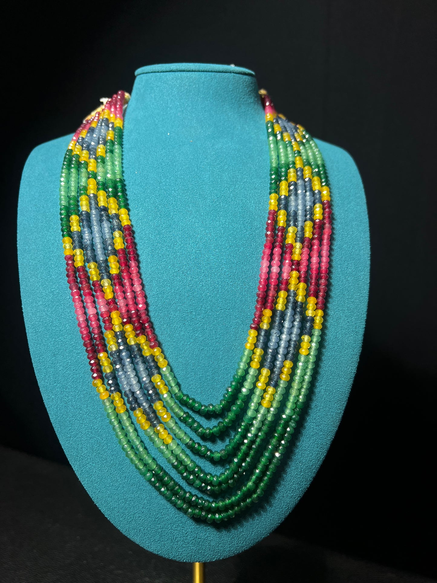 Beads mala