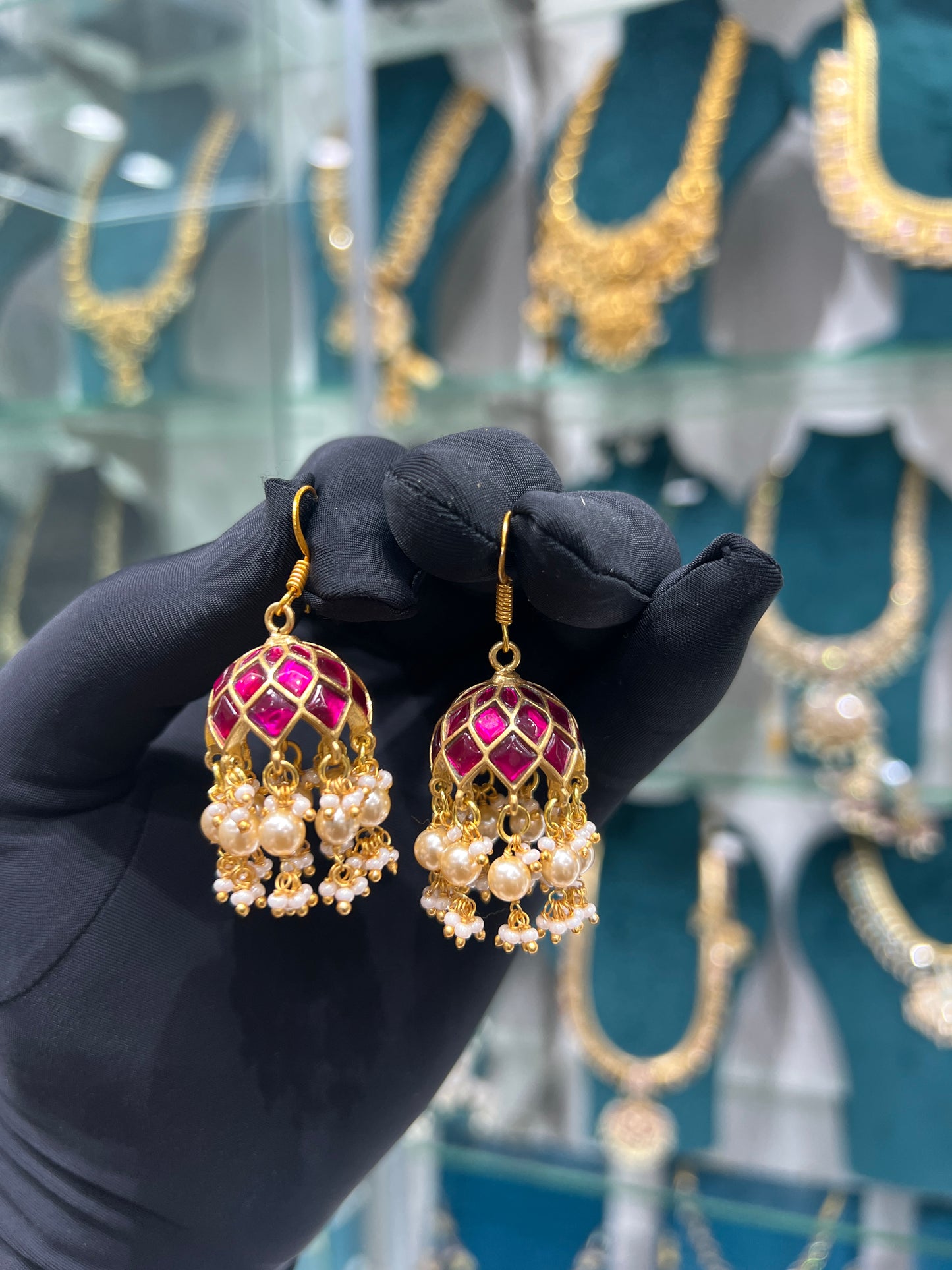 KUNDAN JUMKALU