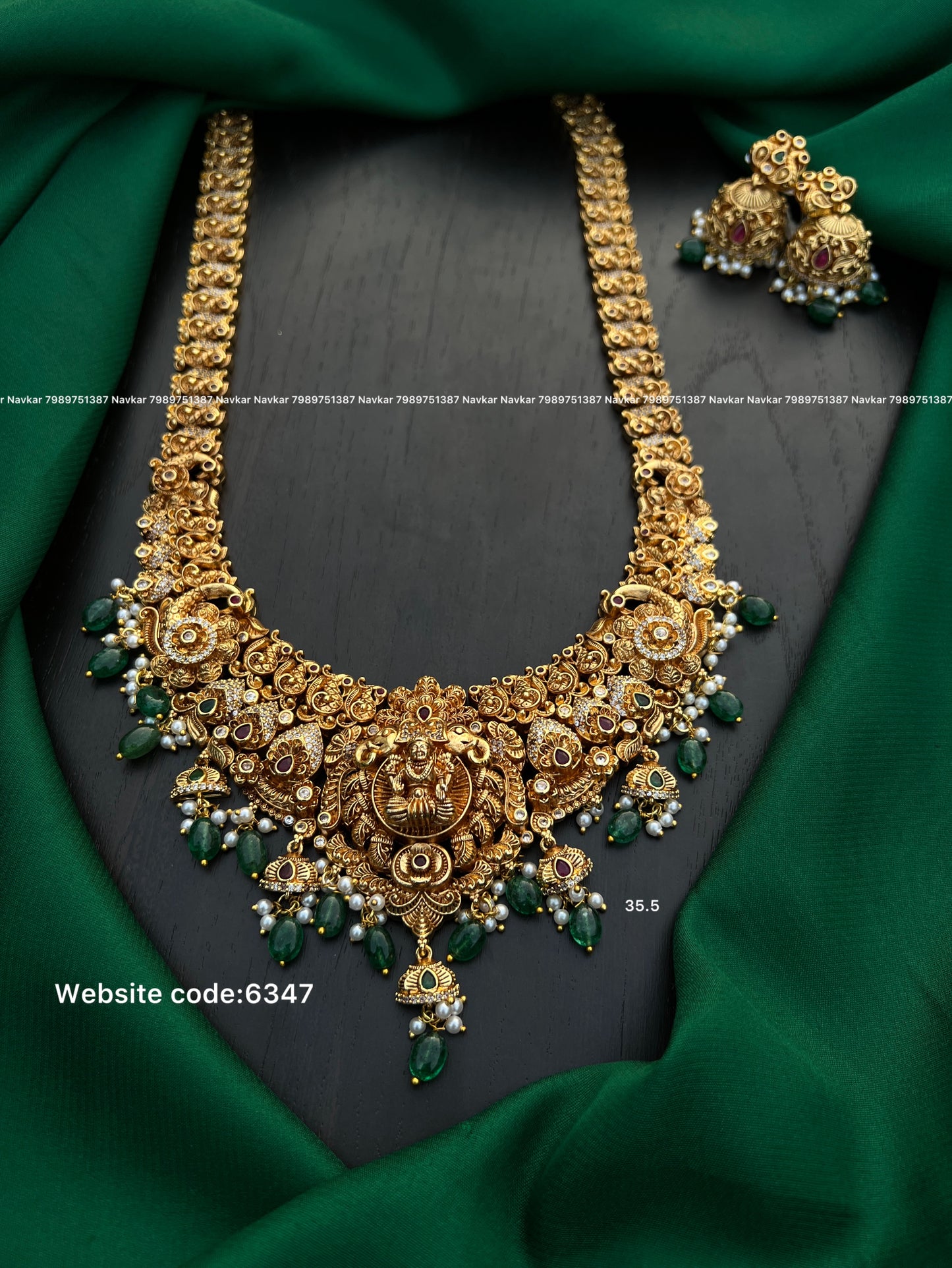 Nagshi haram