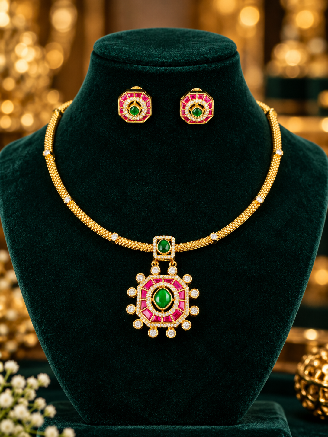 Kundan Nagshi Kanti