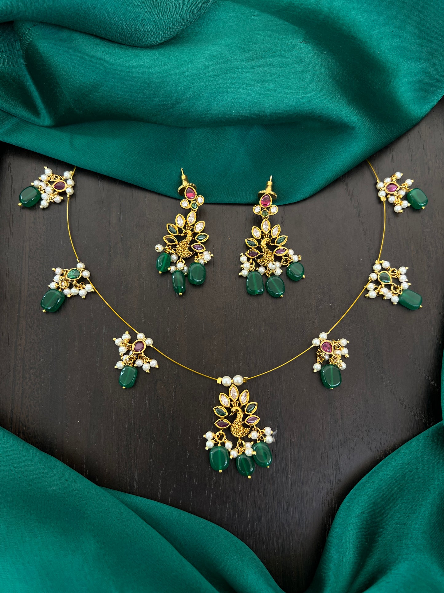 Pota stone invisible chain