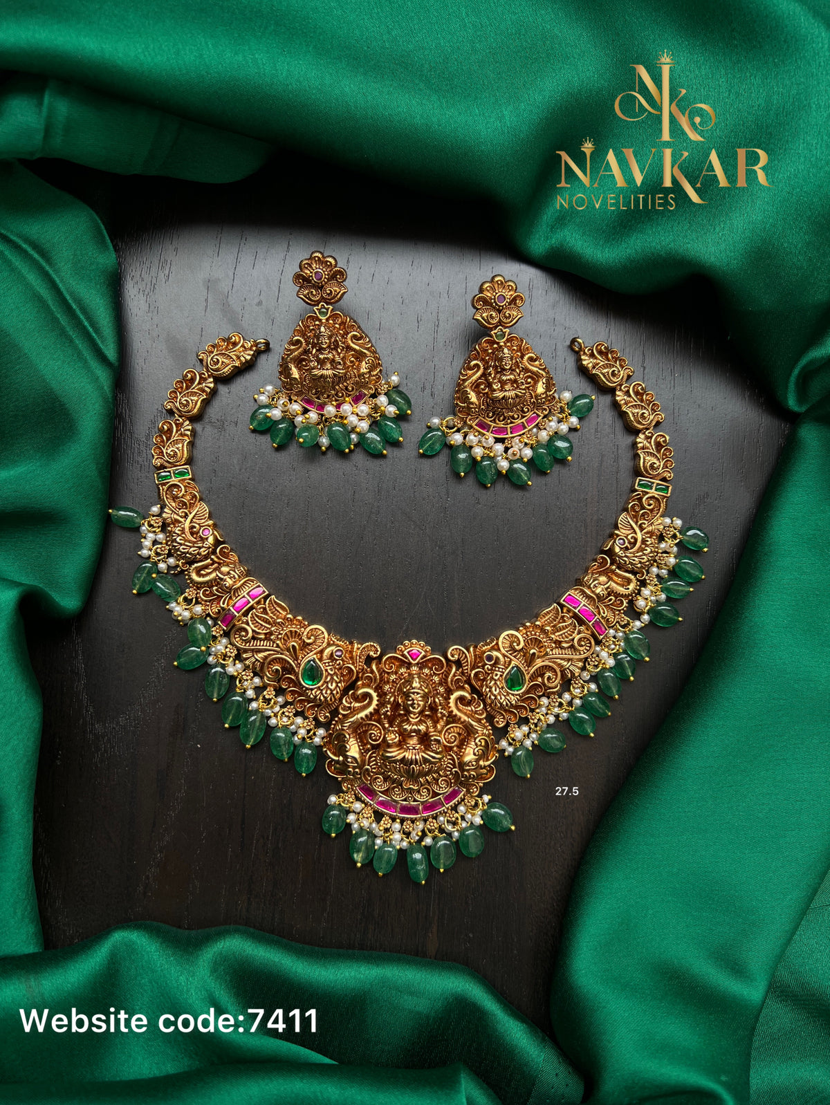 Kundan Nagshi short