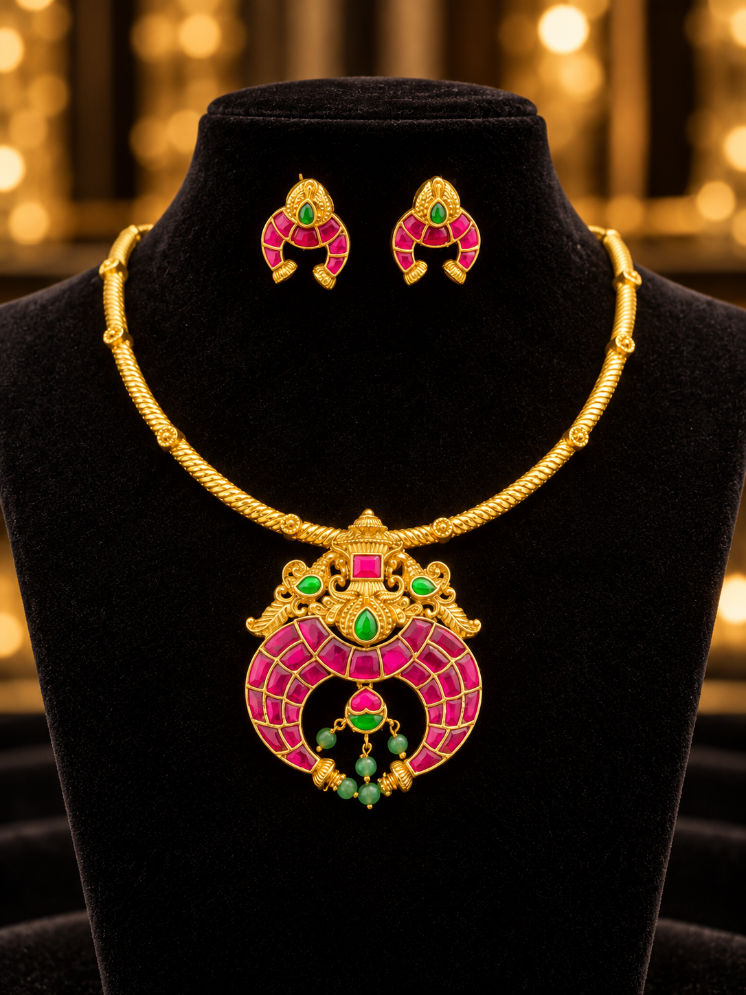 Kundan Nagshi Kanti