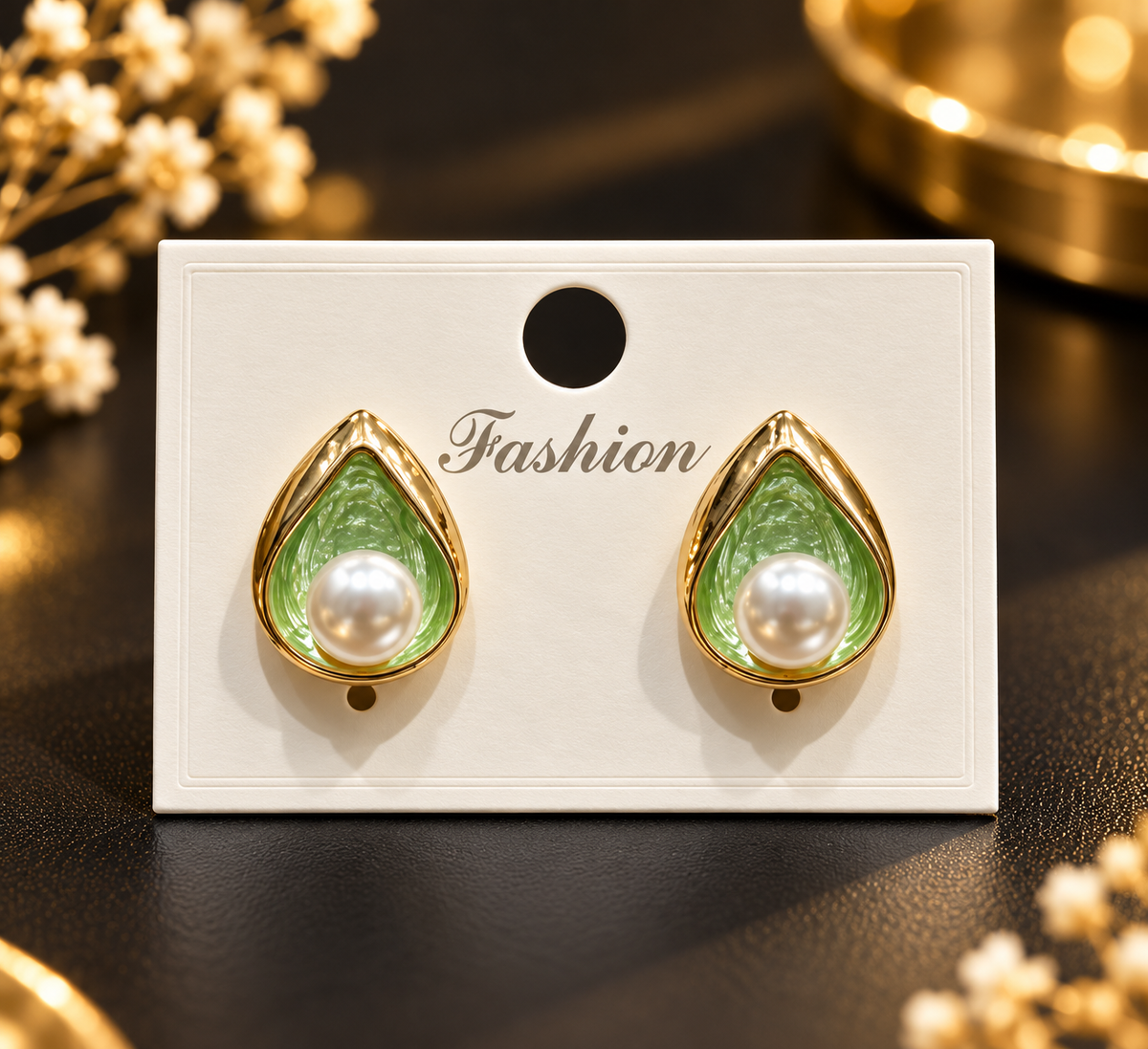 Western Earrings