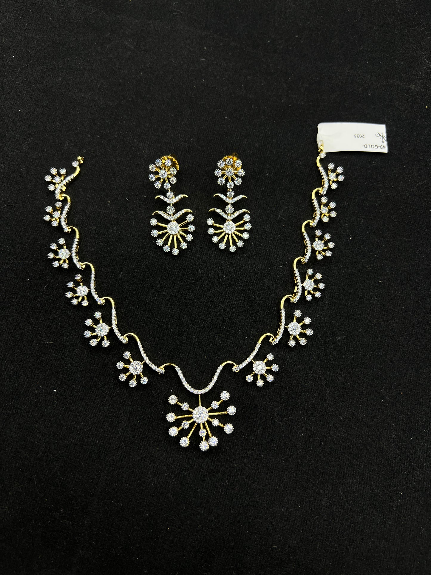 Necklace