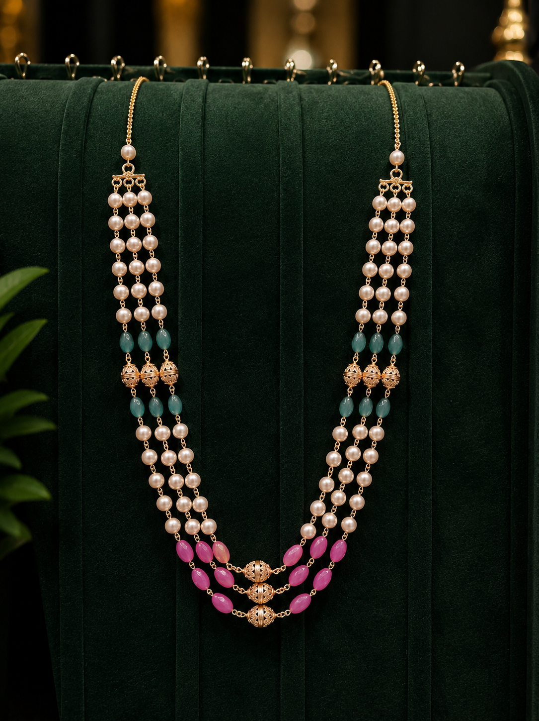 Beads Mala